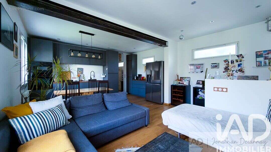 Photo 2 - Maison à CENON