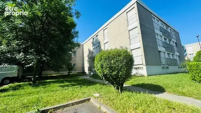 Toulouse amouroux t3 dernier etage + cave + parking - photo 9