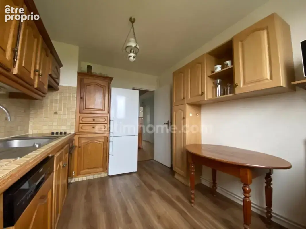 A vendre appartement  - 3 chambres - hyper centre saint cyr sur loire (37) - photo 9