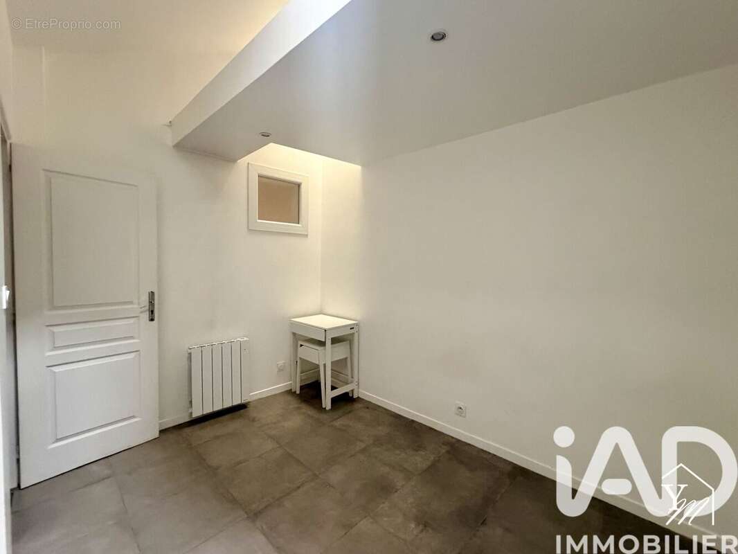 Photo 8 - Appartement à PANTIN