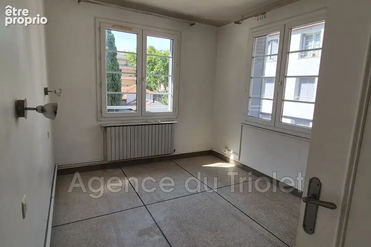 Appartement 81 m² à Montpellier  - photo 5