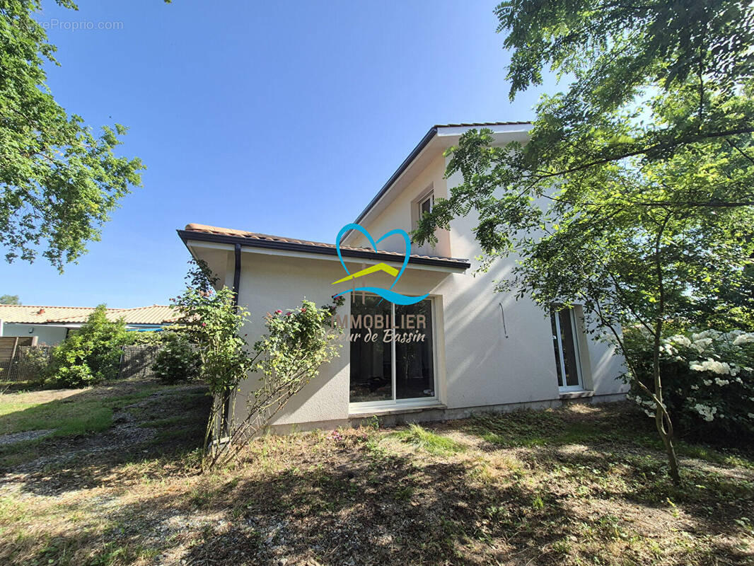 Maison à AUDENGE