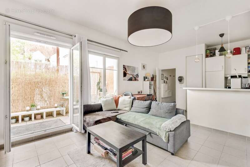 Appartement à LE PLESSIS-ROBINSON