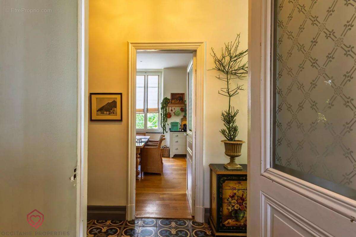 Maison à CARCASSONNE