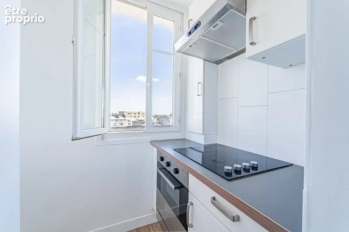 Appartement 3 pièces 60 m² à vendre à Colombes (92700) - photo 6