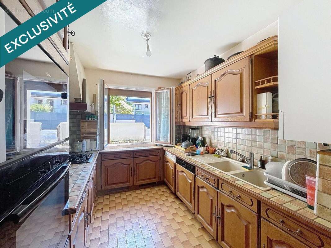 Photo 8 - Maison à L&#039;HAY-LES-ROSES