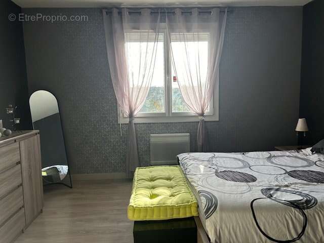 Maison à AUTHON-DU-PERCHE