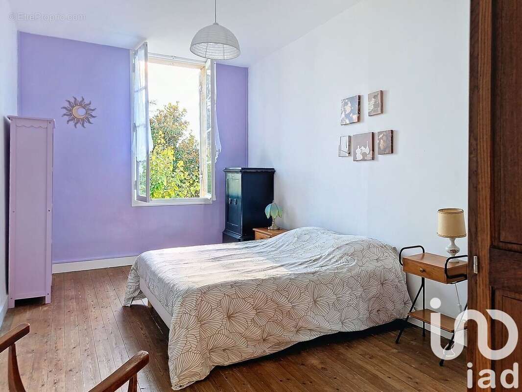 Photo 9 - Maison à SAINT-MAGNE-DE-CASTILLON