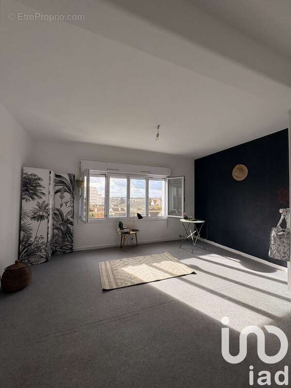 Photo 4 - Appartement à CAEN