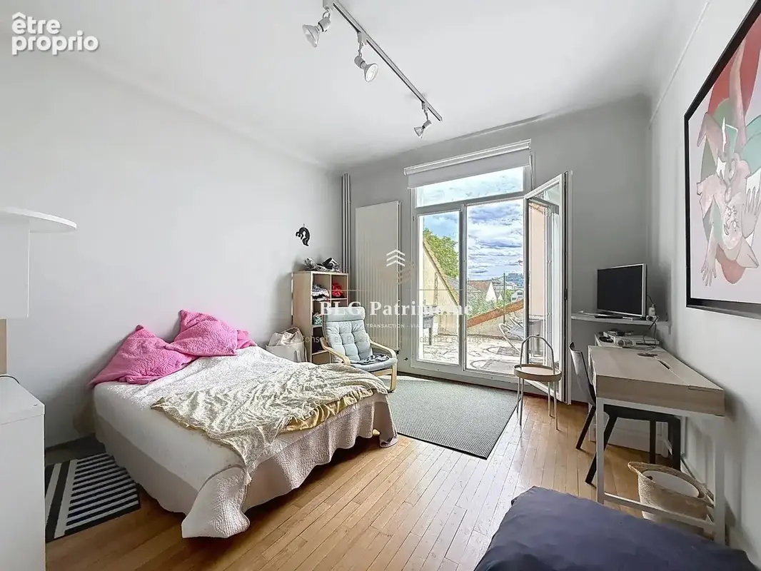 Ensemble immobilier d'exception – 1 695 m² – Aux portes de La Défense - photo 9