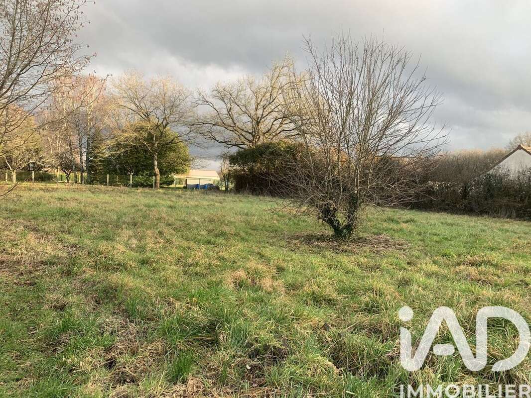 Photo 4 - Terrain à GUECELARD