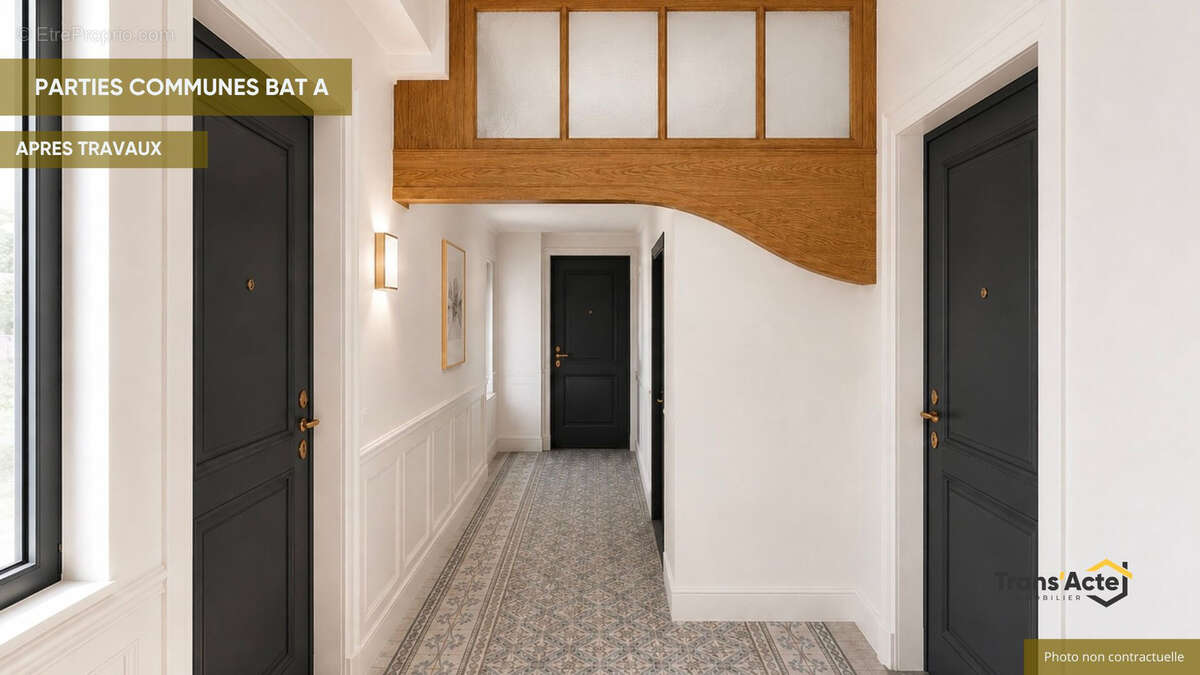 Appartement à ARRAS