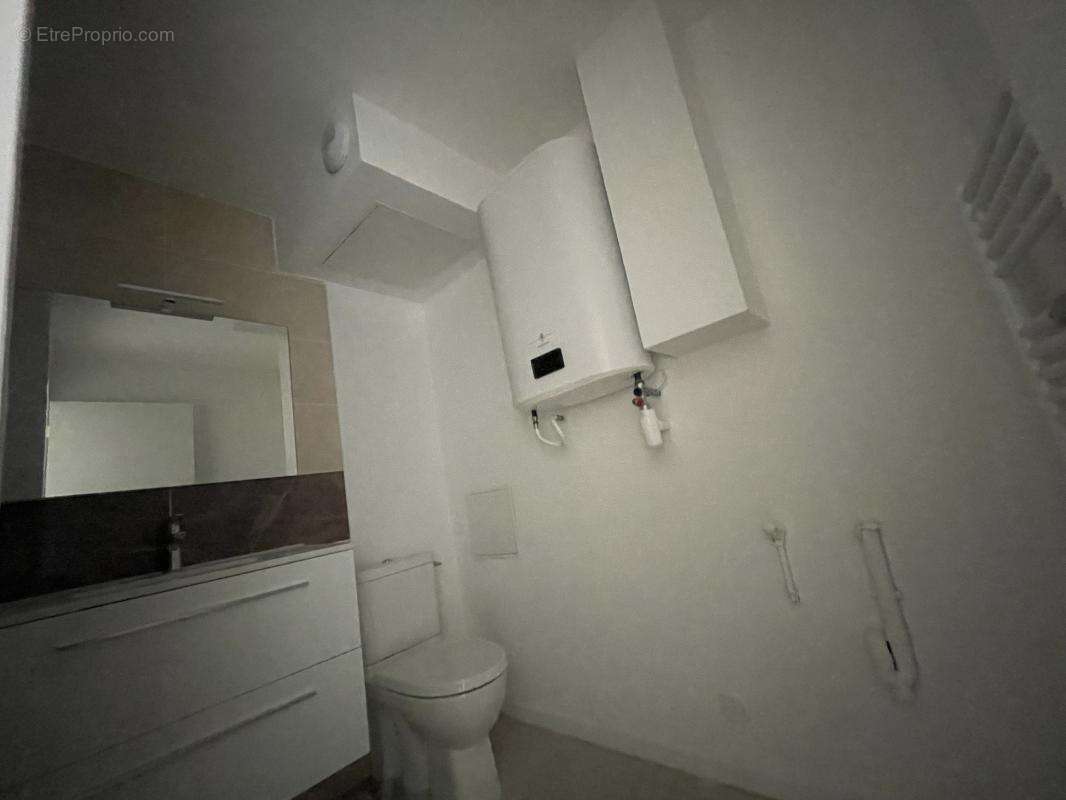 Appartement à ETAMPES