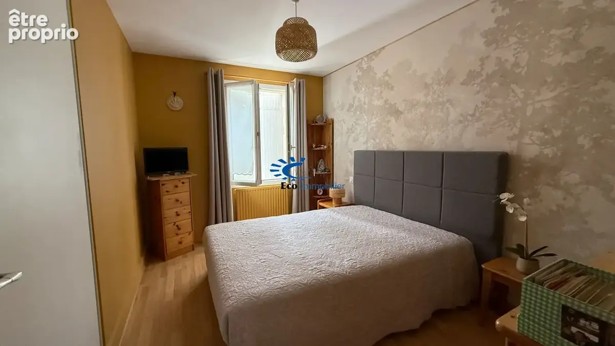 Exclusivite perigny maison plain-pied 4 chambres jardin garage - photo 9