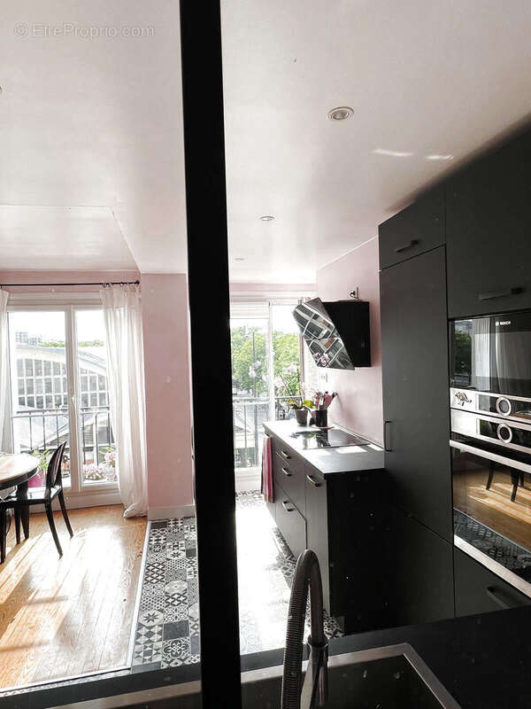 Appartement à LE HAVRE