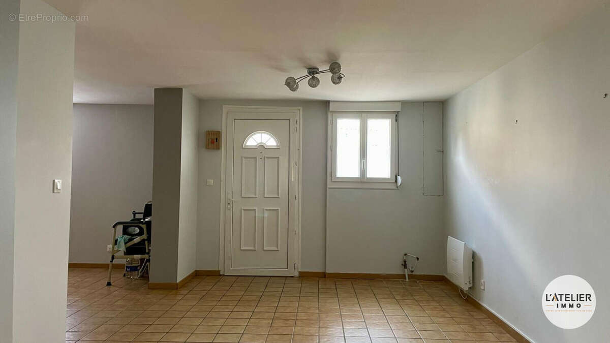 Maison à LAON