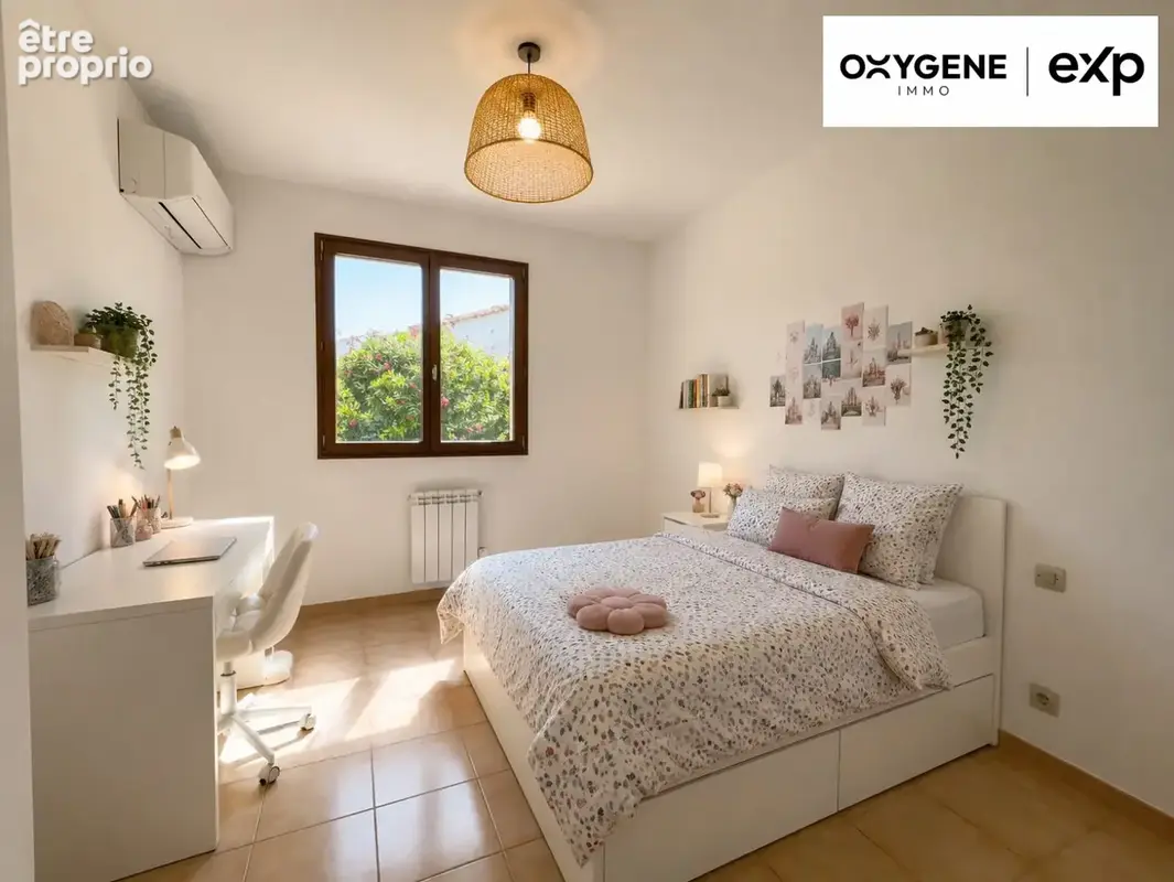 Maison 85 m² à Argeles-Sur-Mer  - photo 8