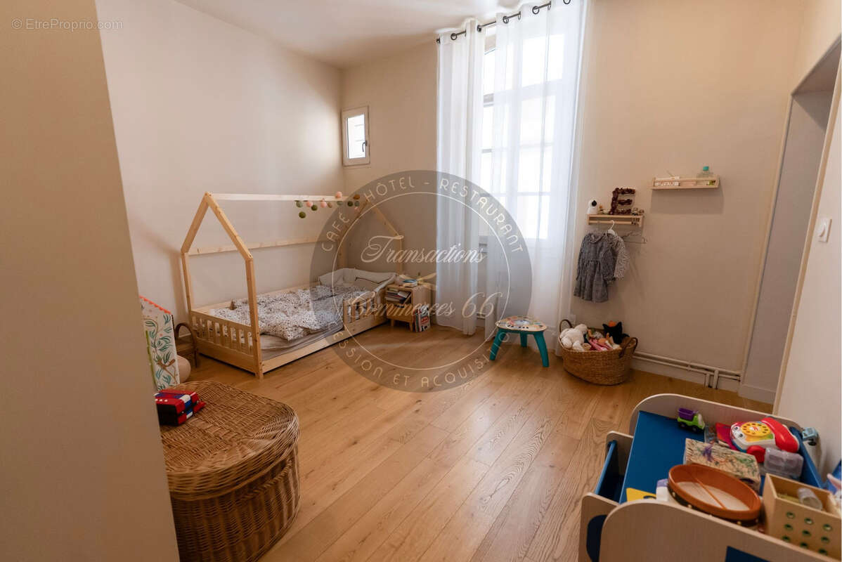 Appartement à PERPIGNAN