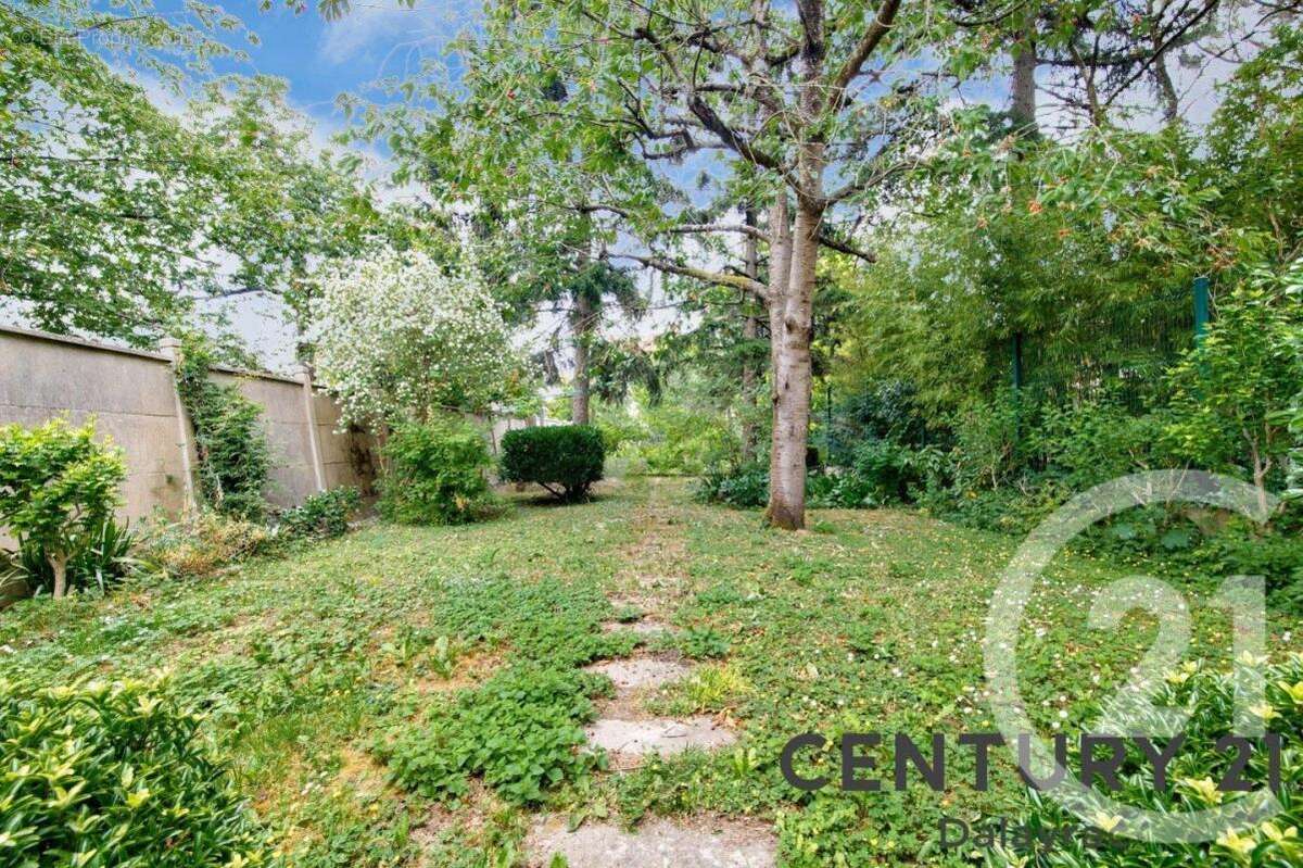 Maison à FONTENAY-SOUS-BOIS