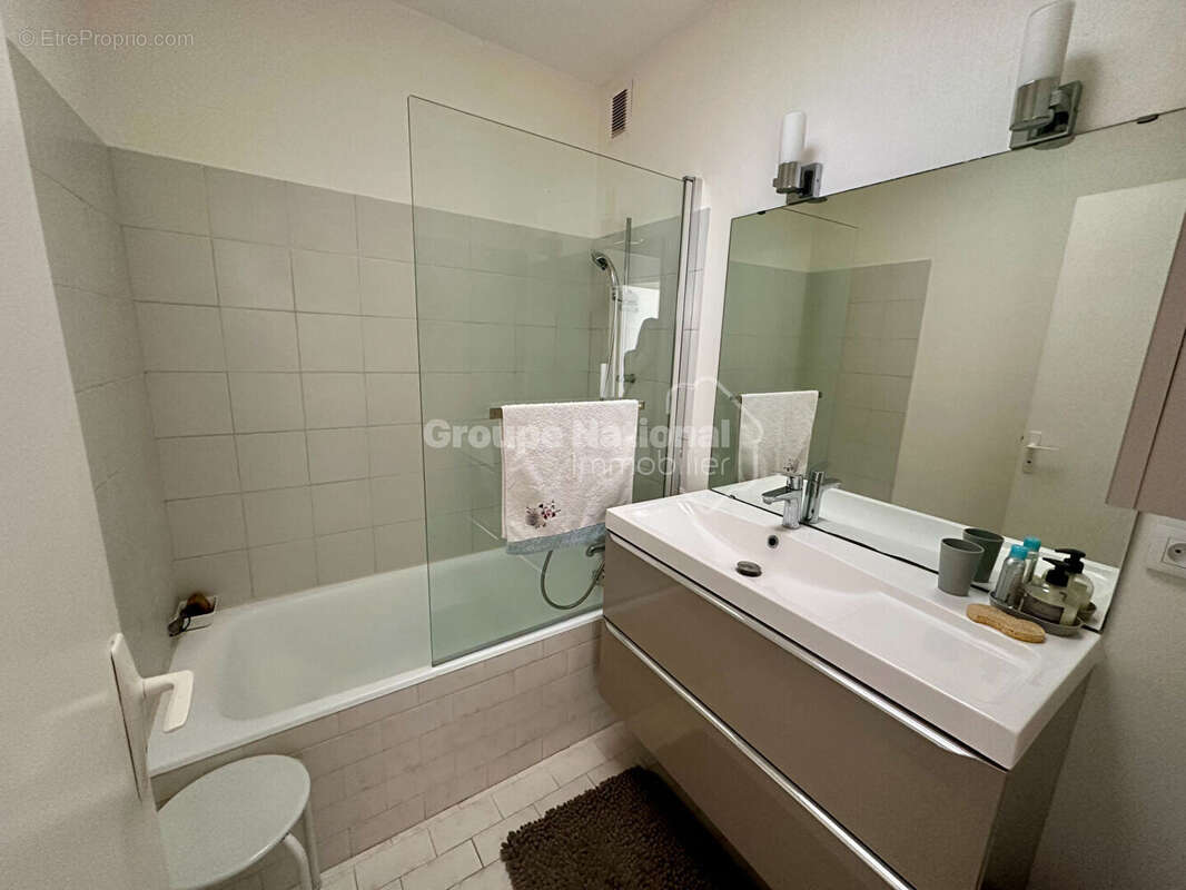 Maison à LE GRAU-DU-ROI