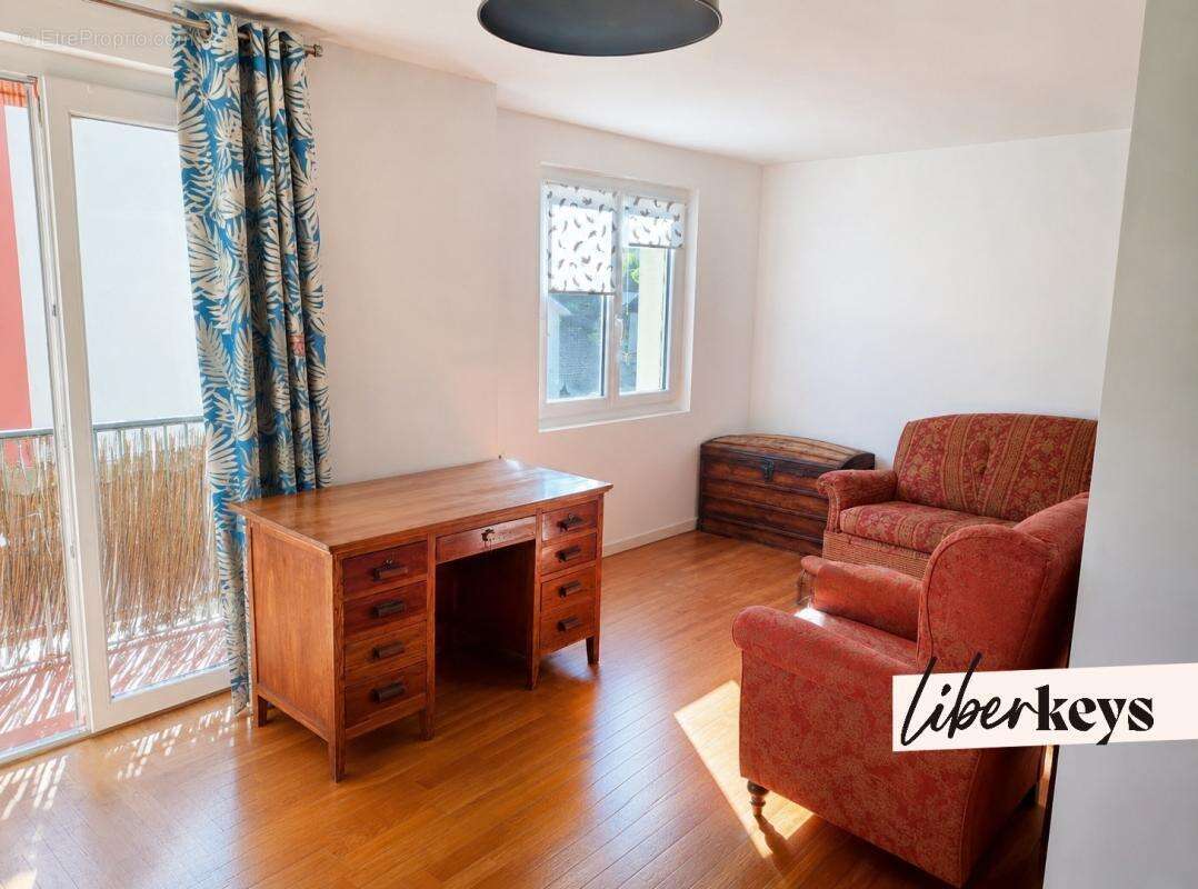 Appartement à SAINT-MARCELLIN