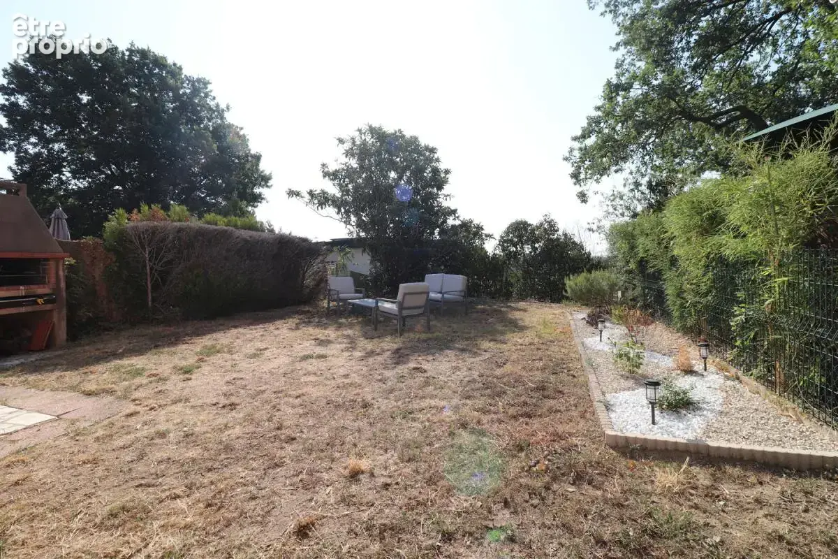 Maison à vendre 4 Pièces  avec jardin et garage –DPE C - photo 16