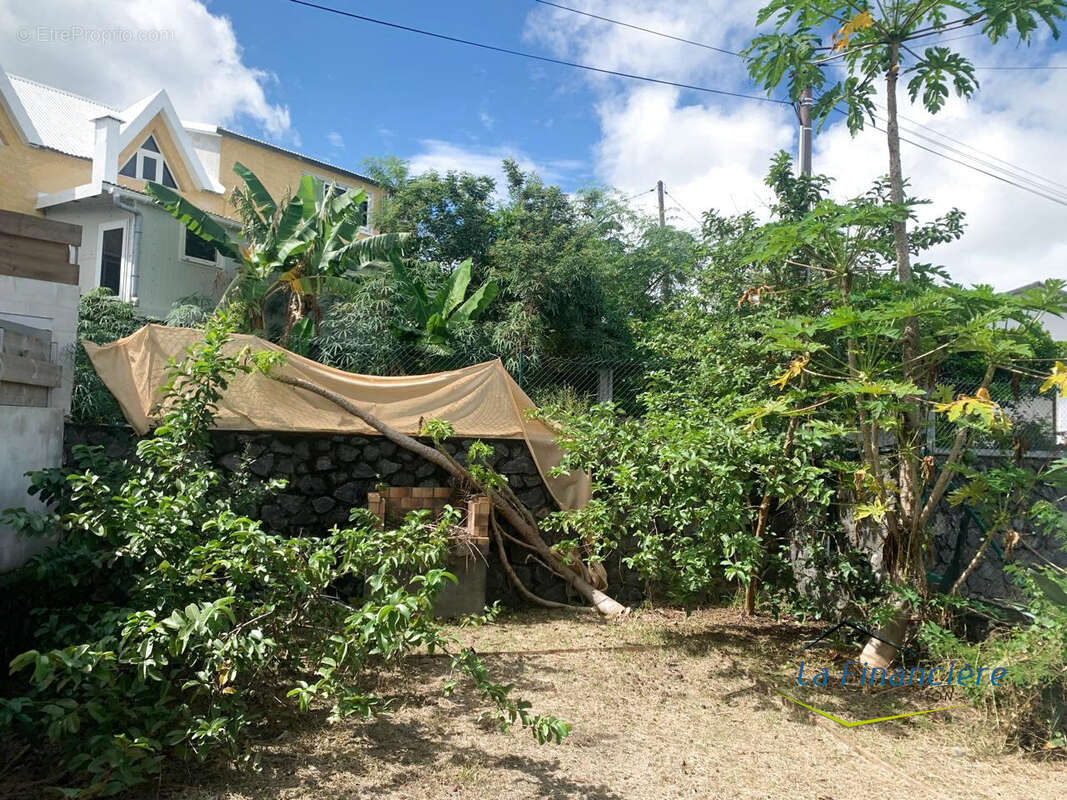 Maison à SAINT-LOUIS