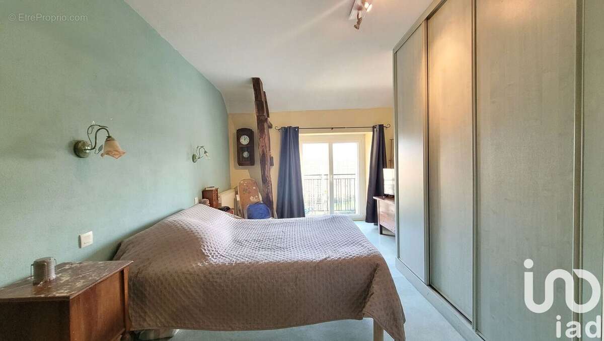 Photo 4 - Maison à SAINT-MEDARD-SUR-ILLE