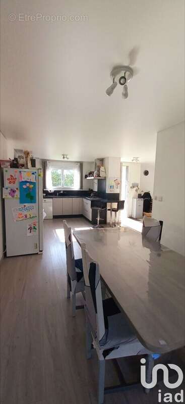 Photo 5 - Maison à PALLUAU