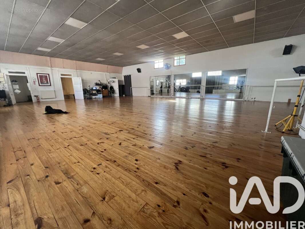 Photo 2 - Appartement à AGEN