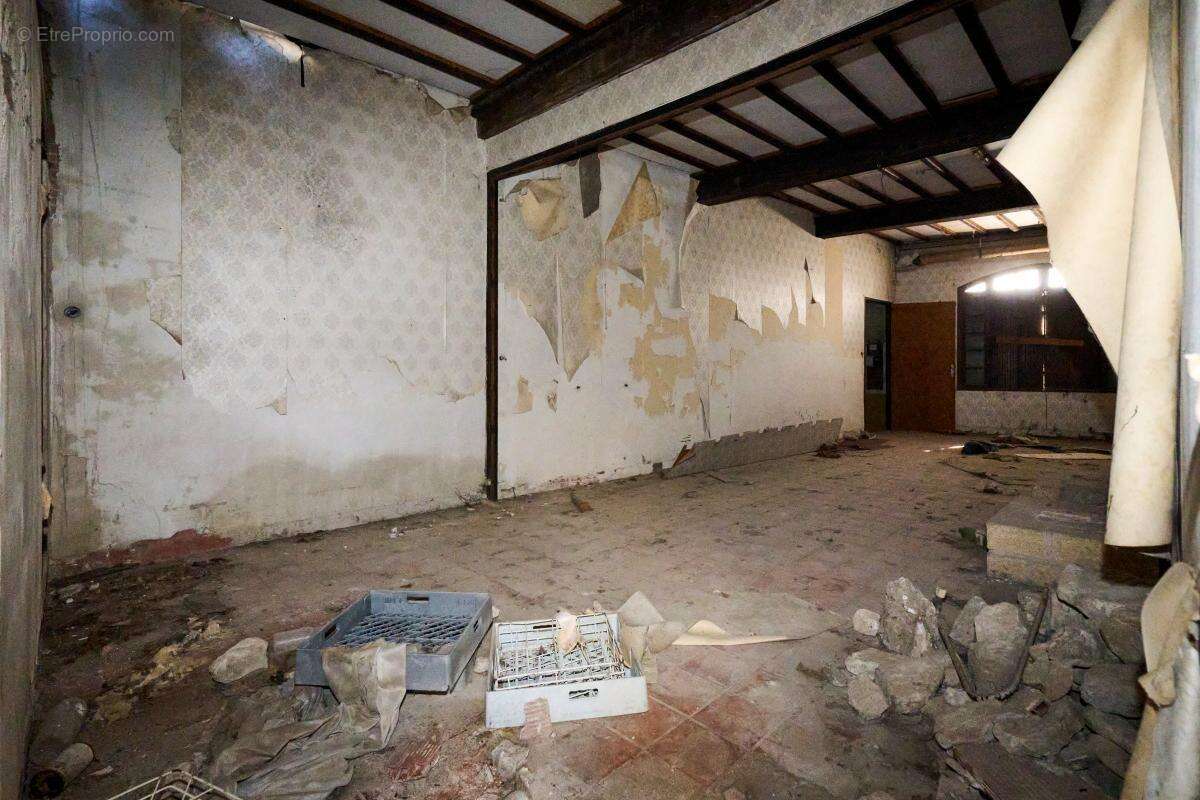 Appartement à CARCASSONNE