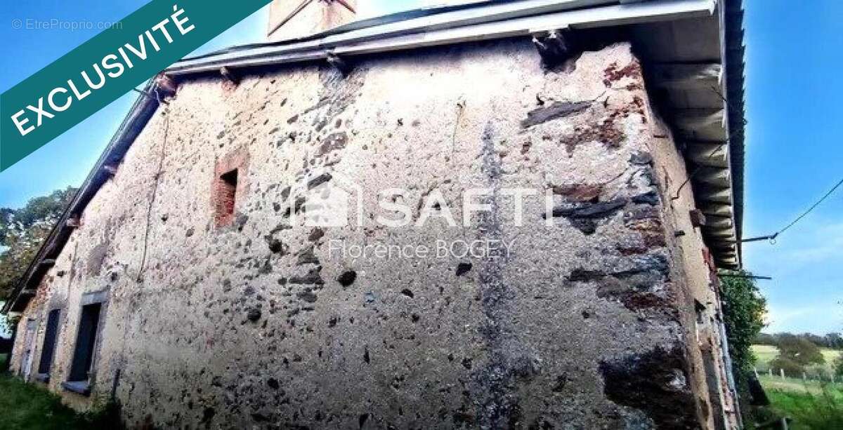 Photo 7 - Maison à BUSSIERE-POITEVINE