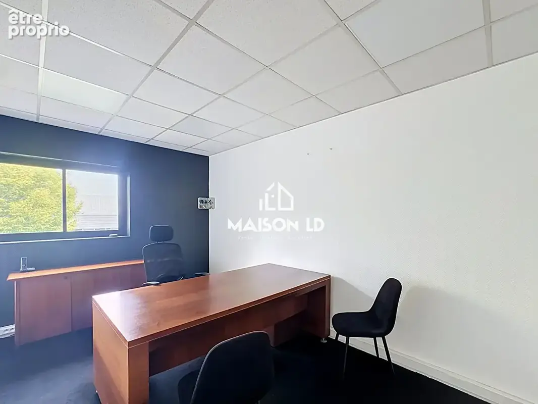 Bureaux Ifs 360m2 - photo 5