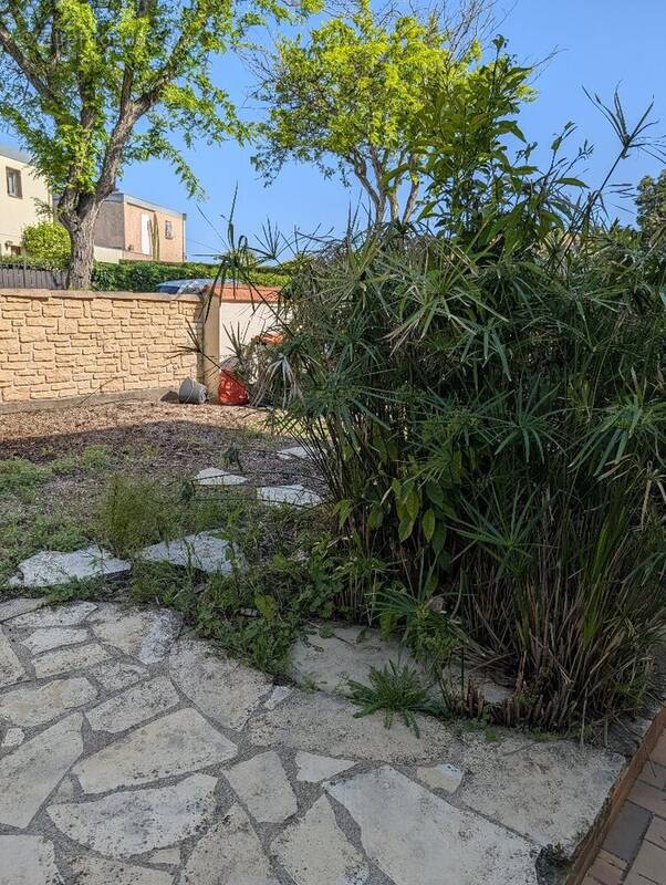 Maison à BEZIERS