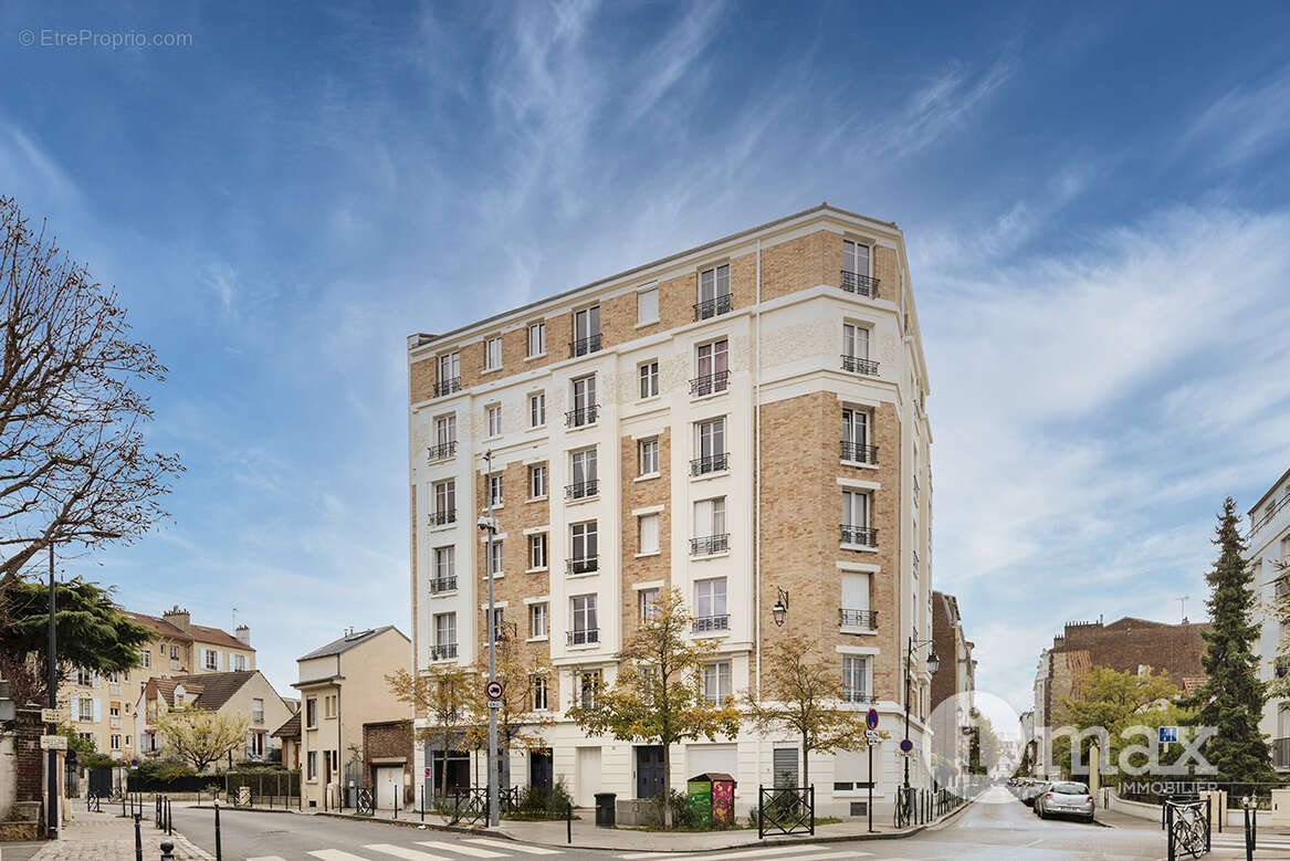 Appartement à COLOMBES