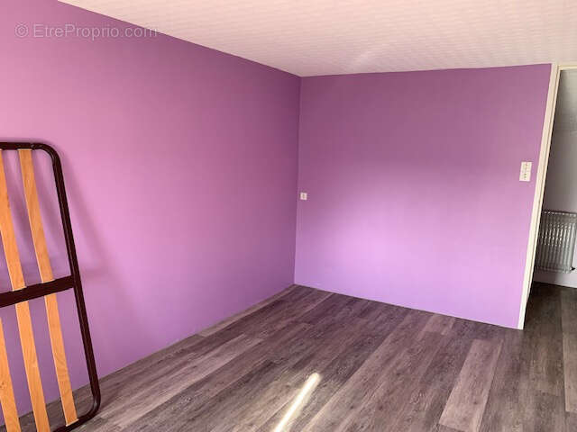 Maison à SAINT-THOMAS-DE-CONAC