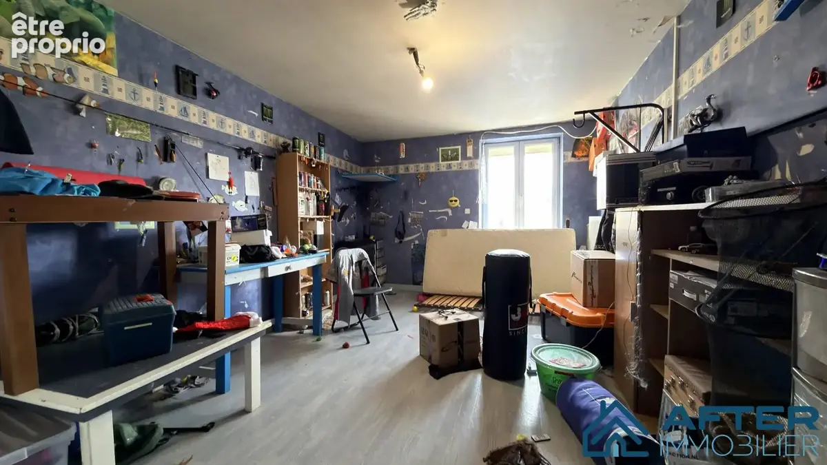 Maison 153 m² à Xermamenil  - photo 5