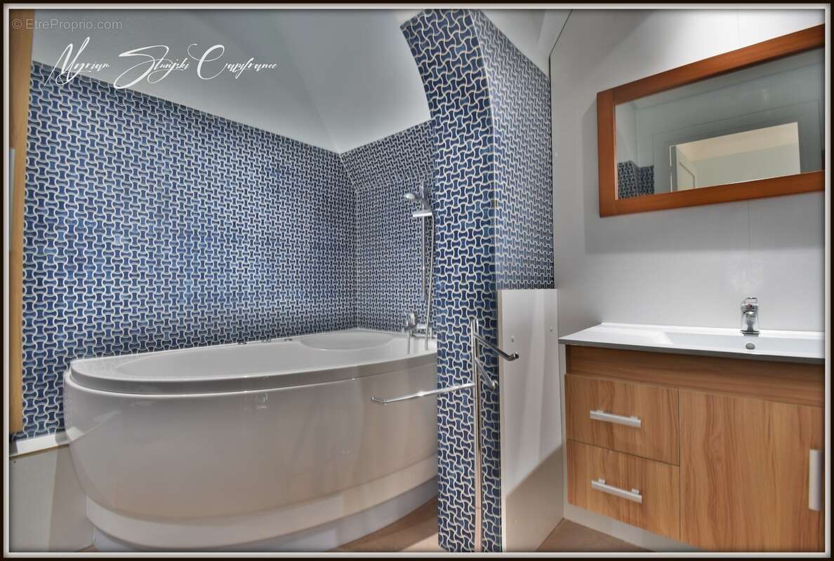 Maison de caractère à vendre 12 pièces  (40) de 355 m² au coeur du centre-ville - photo 14
