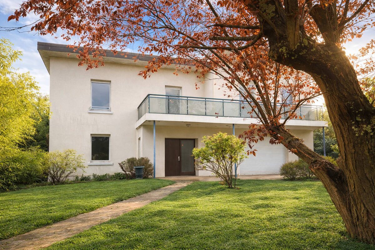 Maison à MULHOUSE
