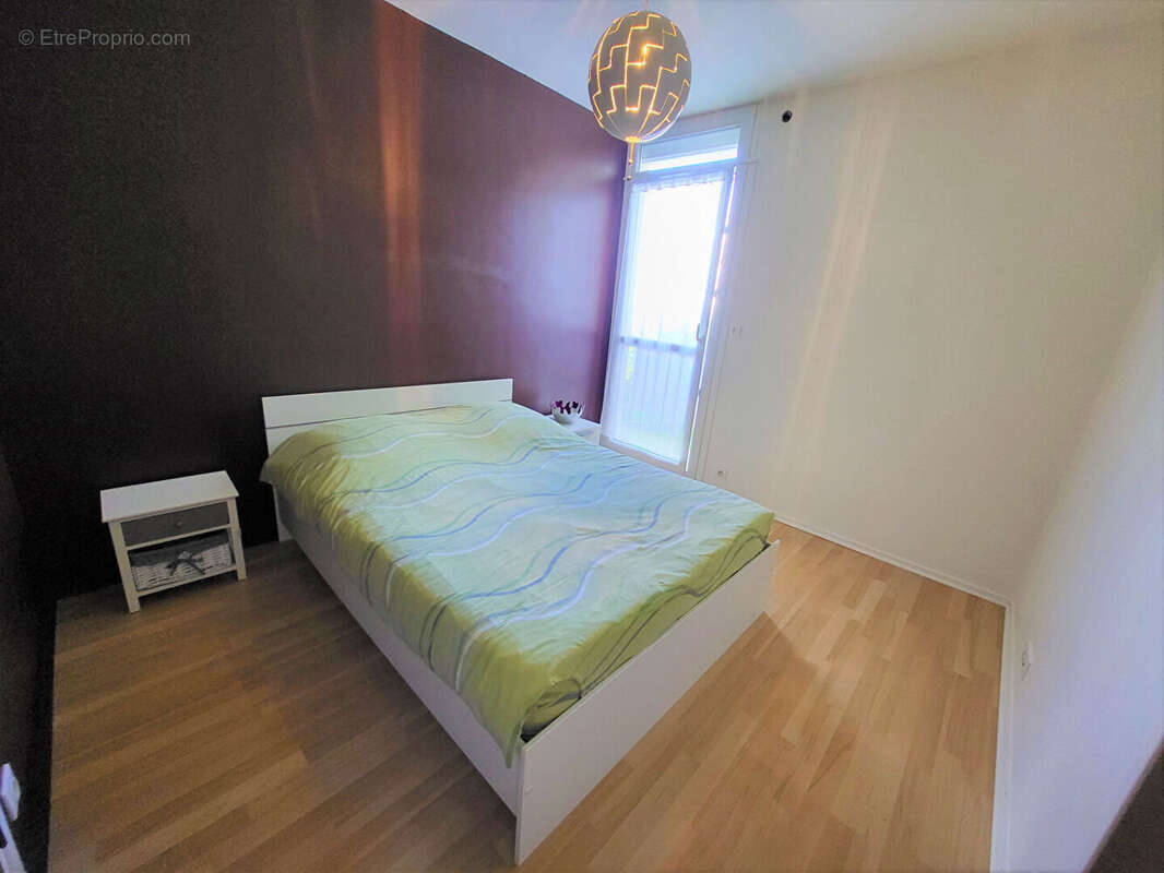 Appartement à AVON