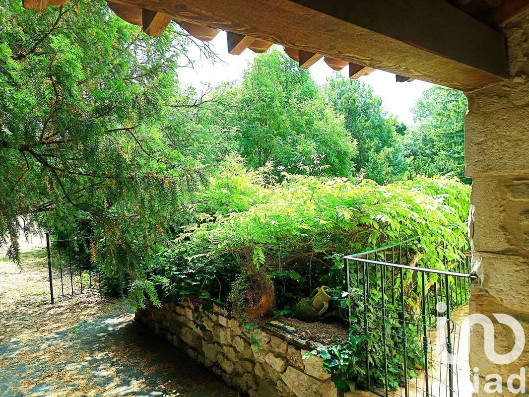 Photo 7 - Maison à DIEULEFIT