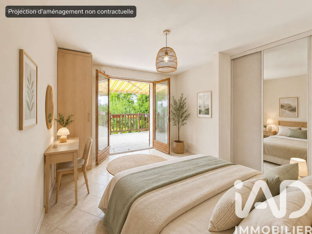 Photo 7 - Maison à MONTFERMEIL