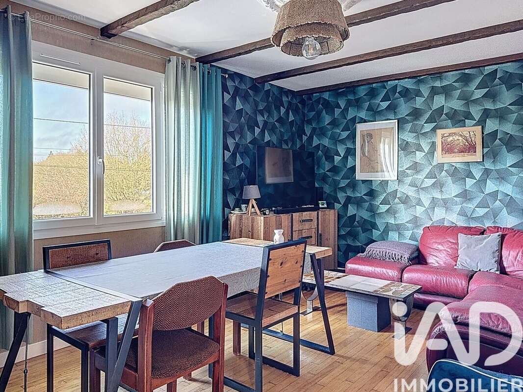 Photo 5 - Maison à LOCMALO