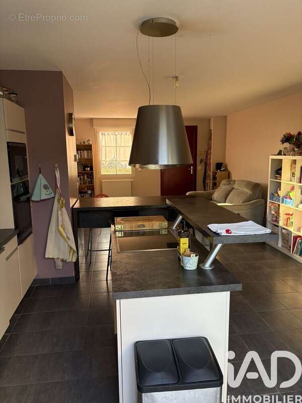 Photo 7 - Maison à SAACY-SUR-MARNE