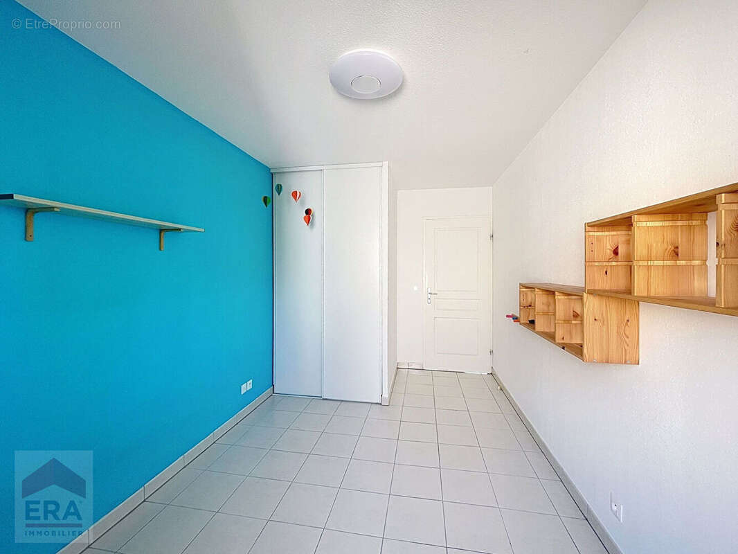 Appartement à MARSEILLE-14E