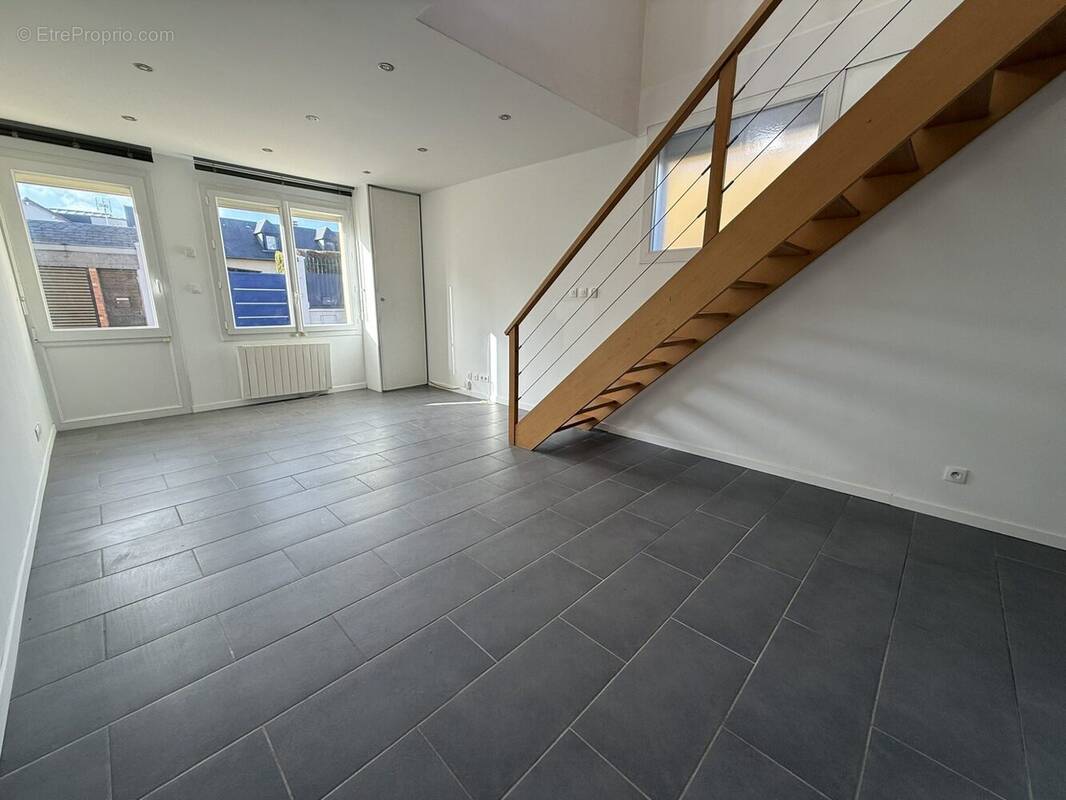 Appartement à LE HAVRE