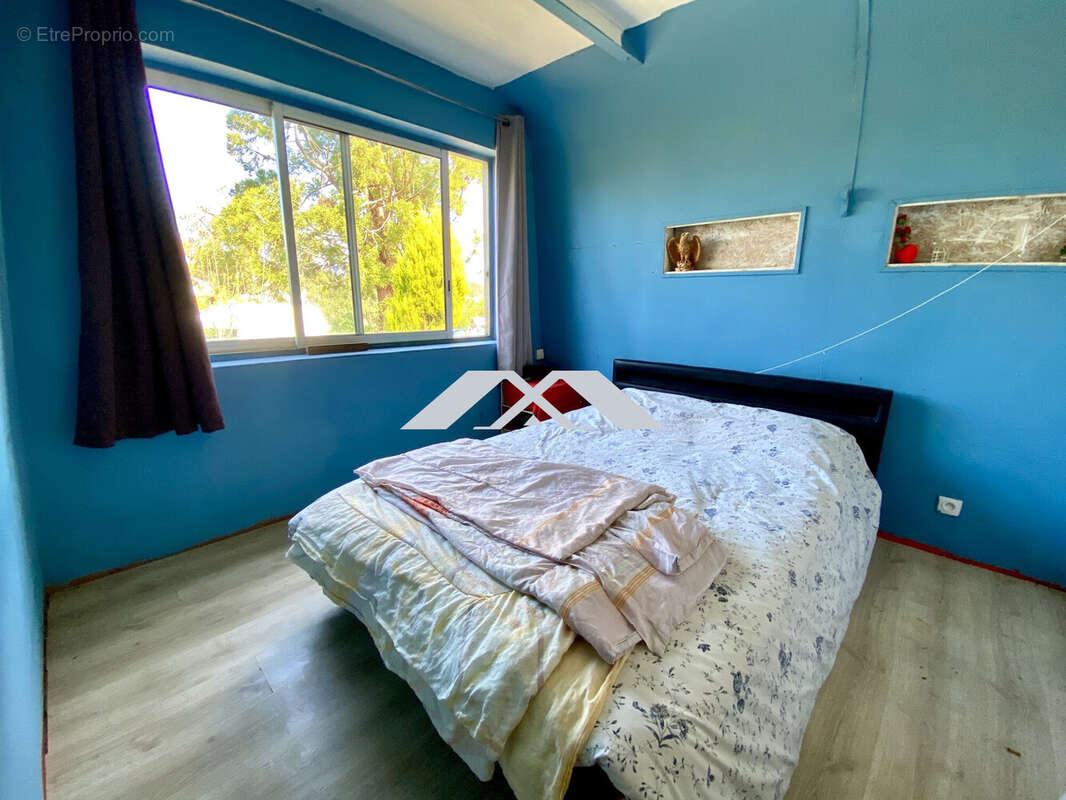 Maison à SAINT-PIERRE