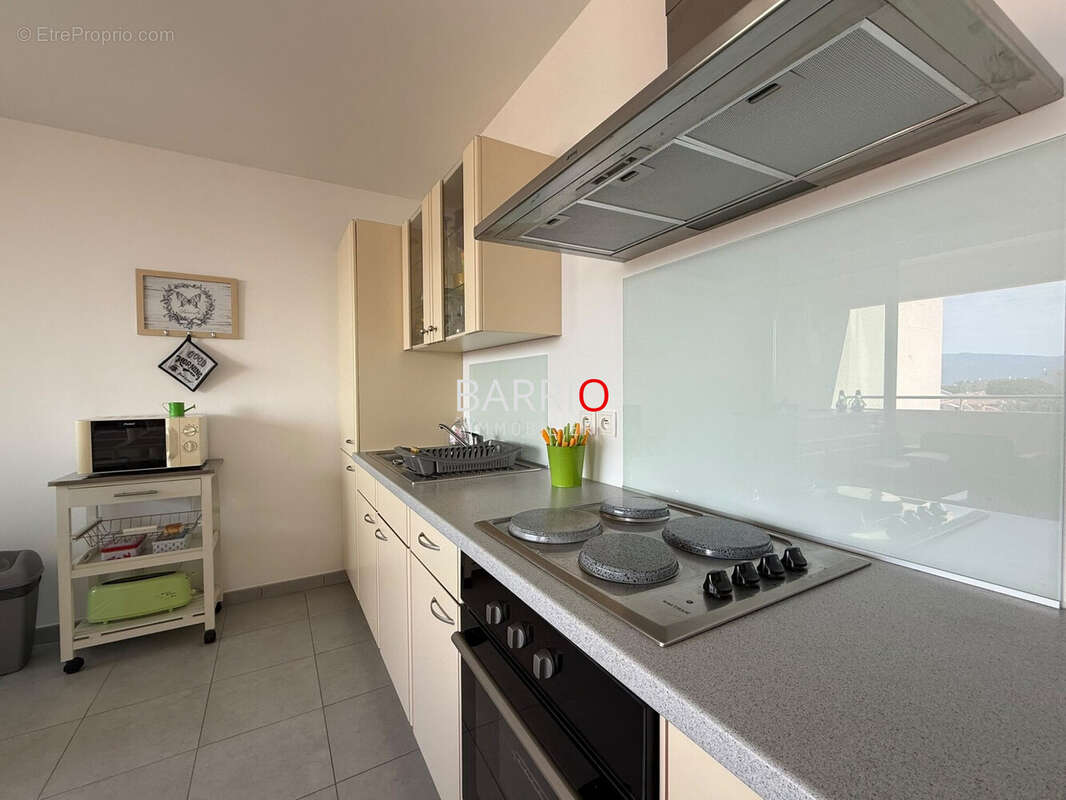 Appartement 51 m² à Saint-Cyprien  - photo 8