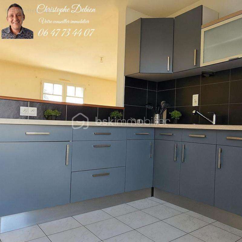 Maison à LE FENOUILLER