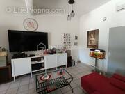 Appartement à FRONTIGNAN